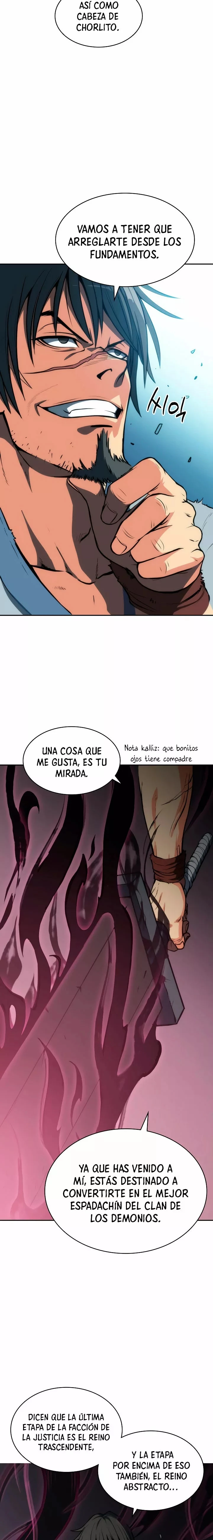 MookHyang – El Origen > Capitulo 4 > Page 141